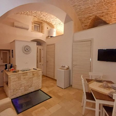Suite 800 Ostuni Zewnętrze zdjęcie