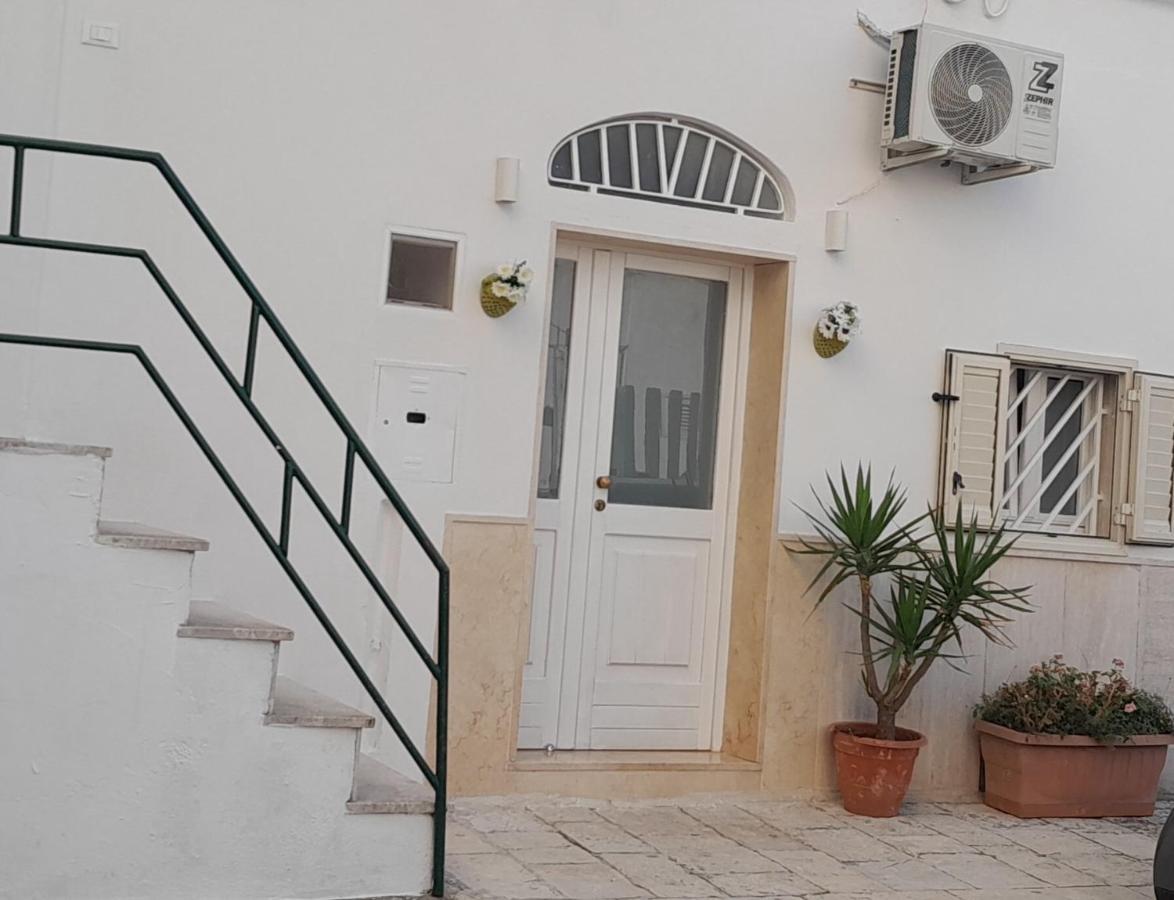 Suite 800 Ostuni Zewnętrze zdjęcie