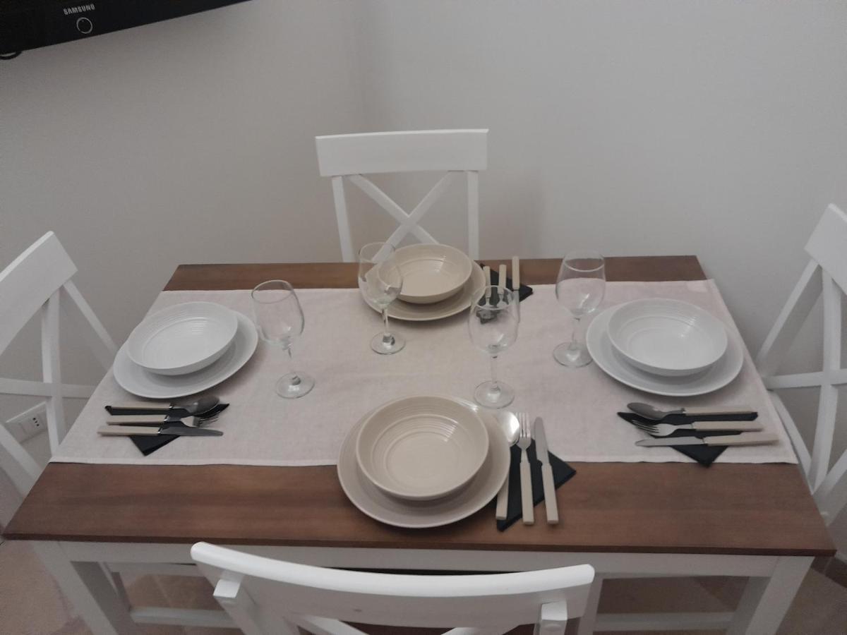 Suite 800 Ostuni Zewnętrze zdjęcie