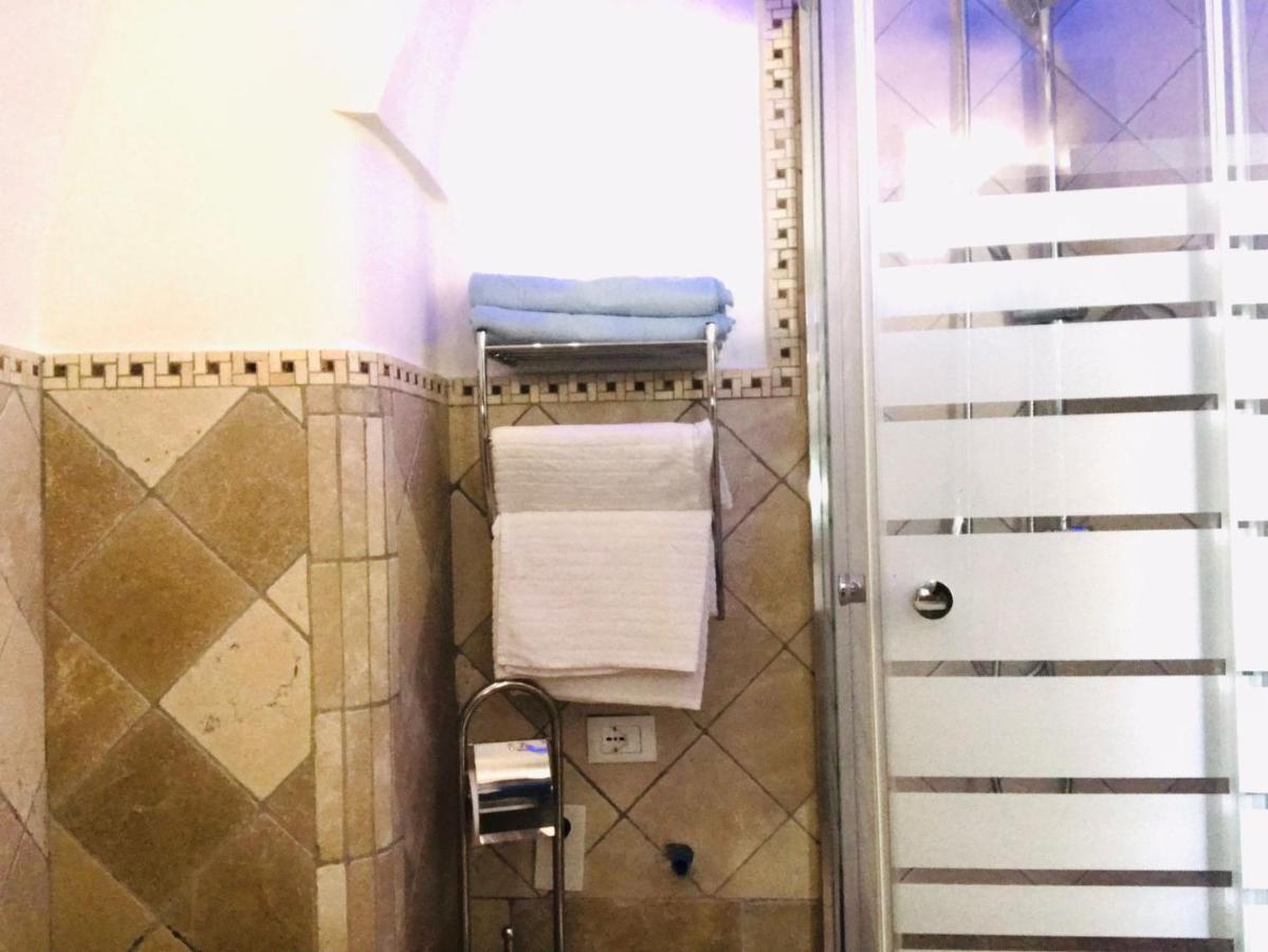 Suite 800 Ostuni Zewnętrze zdjęcie
