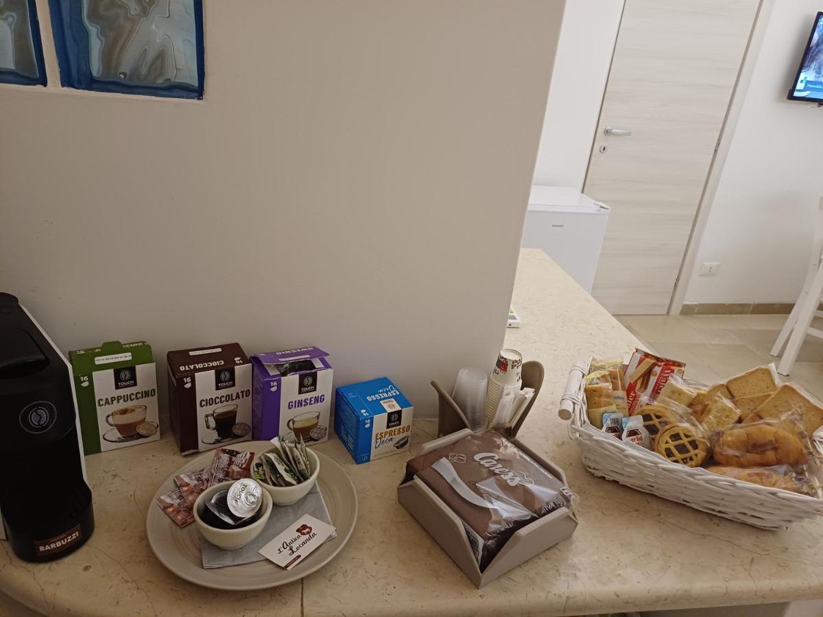 Suite 800 Ostuni Zewnętrze zdjęcie