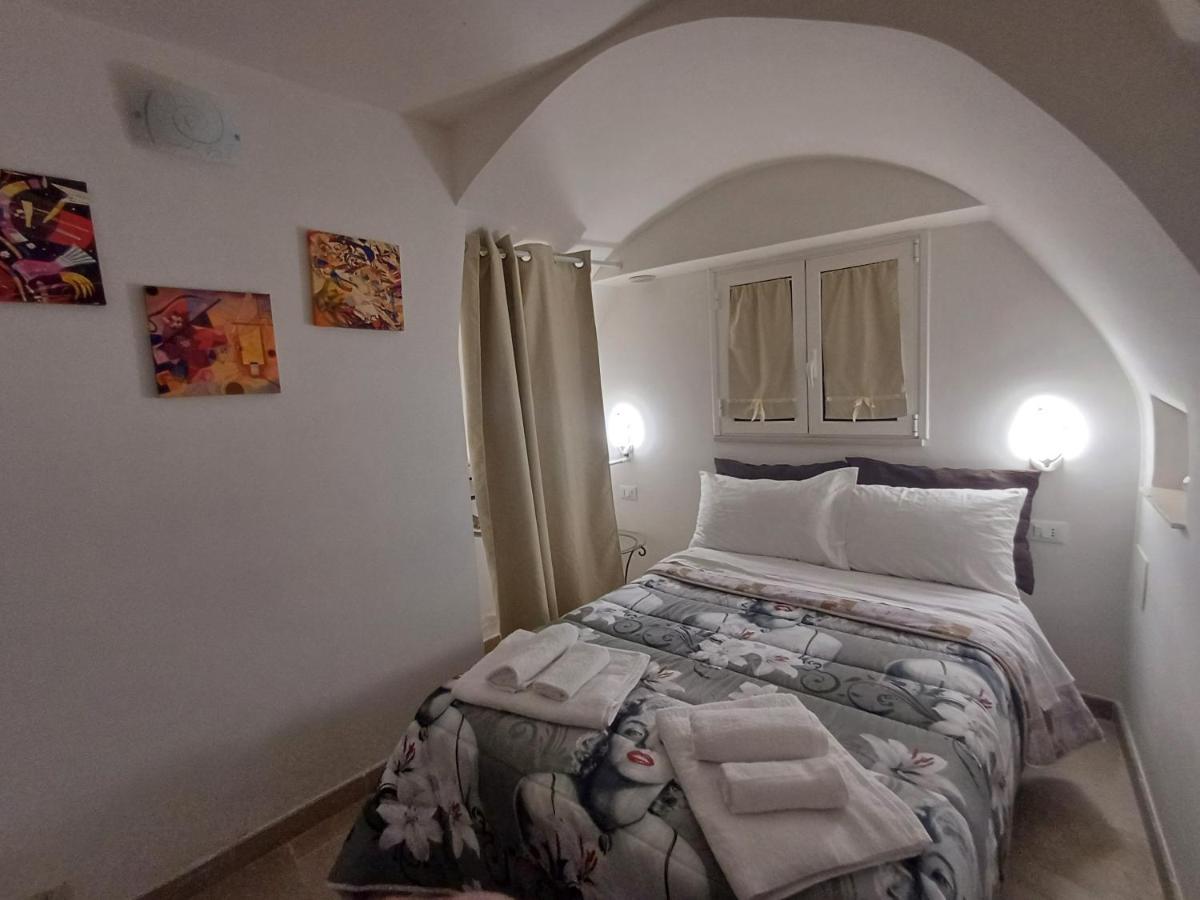 Suite 800 Ostuni Zewnętrze zdjęcie