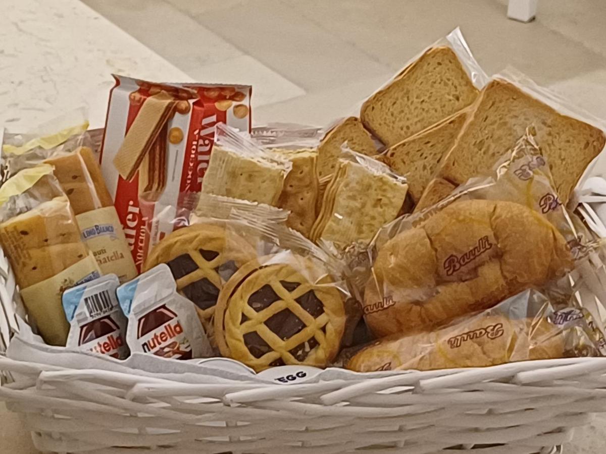 Suite 800 Ostuni Zewnętrze zdjęcie