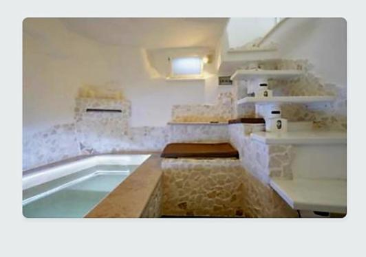 Suite 800 Ostuni Zewnętrze zdjęcie