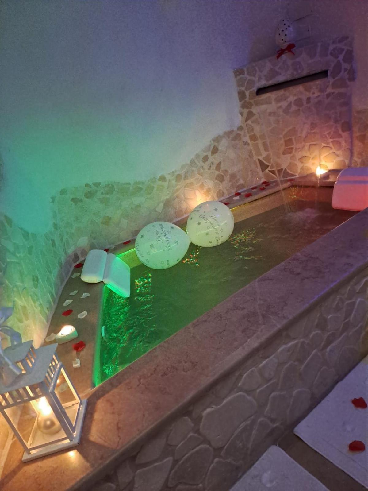Suite 800 Ostuni Zewnętrze zdjęcie