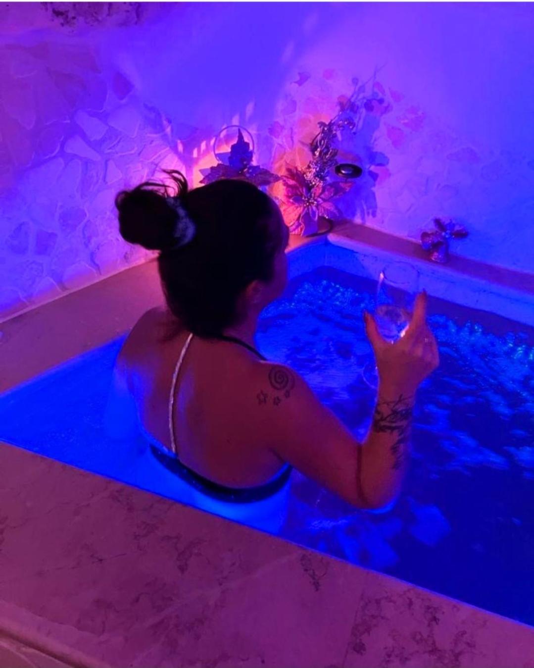 Suite 800 Ostuni Zewnętrze zdjęcie