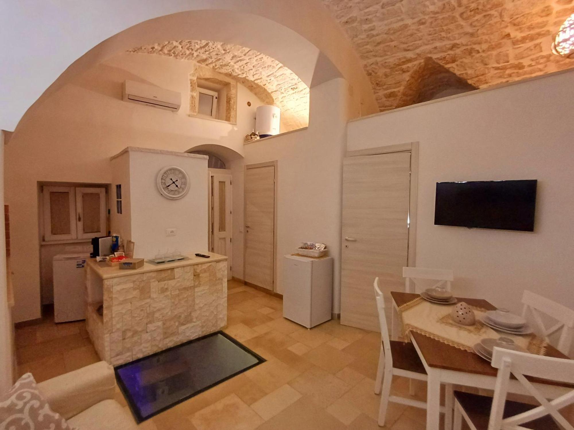 Suite 800 Ostuni Zewnętrze zdjęcie