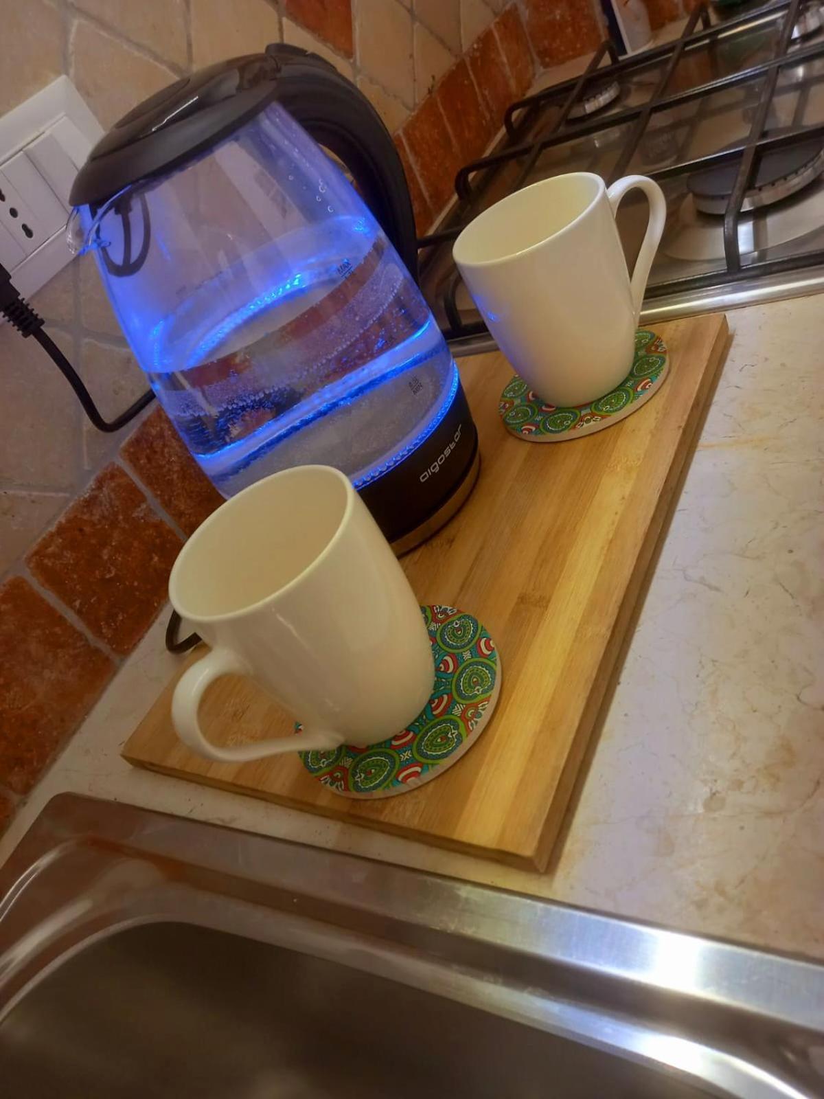 Suite 800 Ostuni Zewnętrze zdjęcie