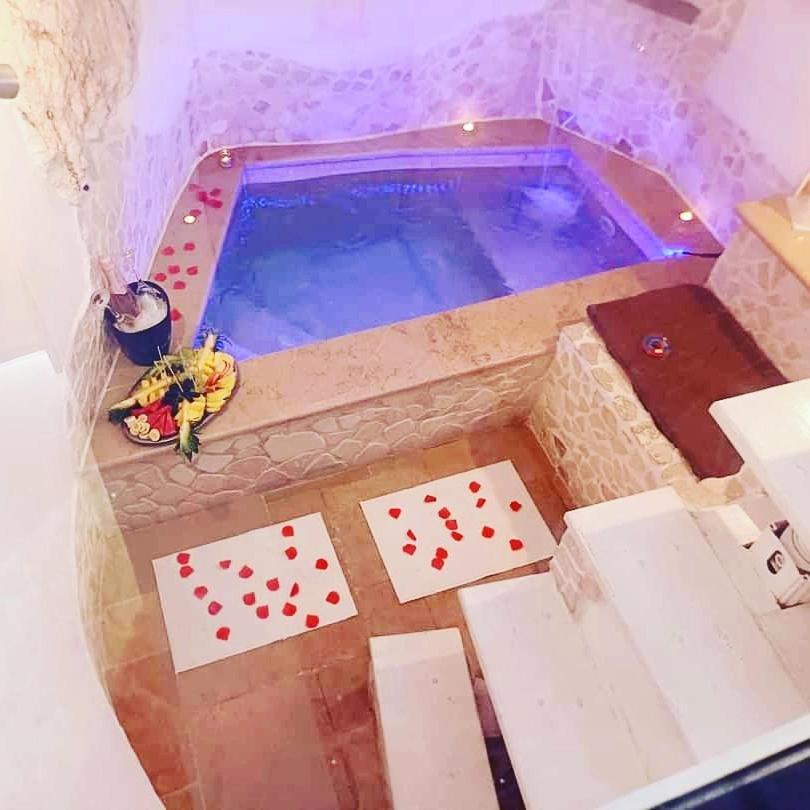 Suite 800 Ostuni Zewnętrze zdjęcie
