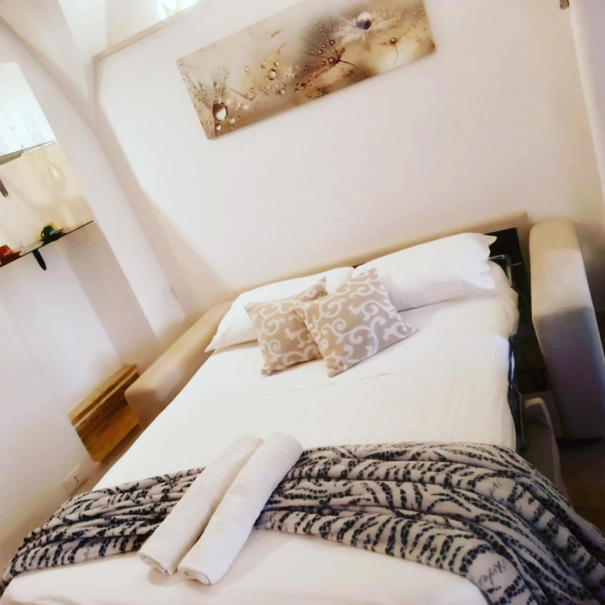 Suite 800 Ostuni Zewnętrze zdjęcie