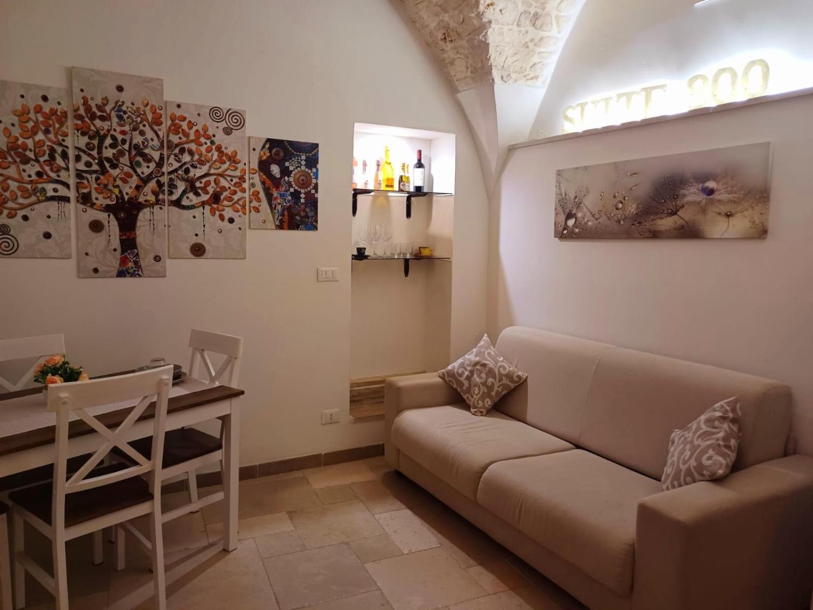 Suite 800 Ostuni Zewnętrze zdjęcie