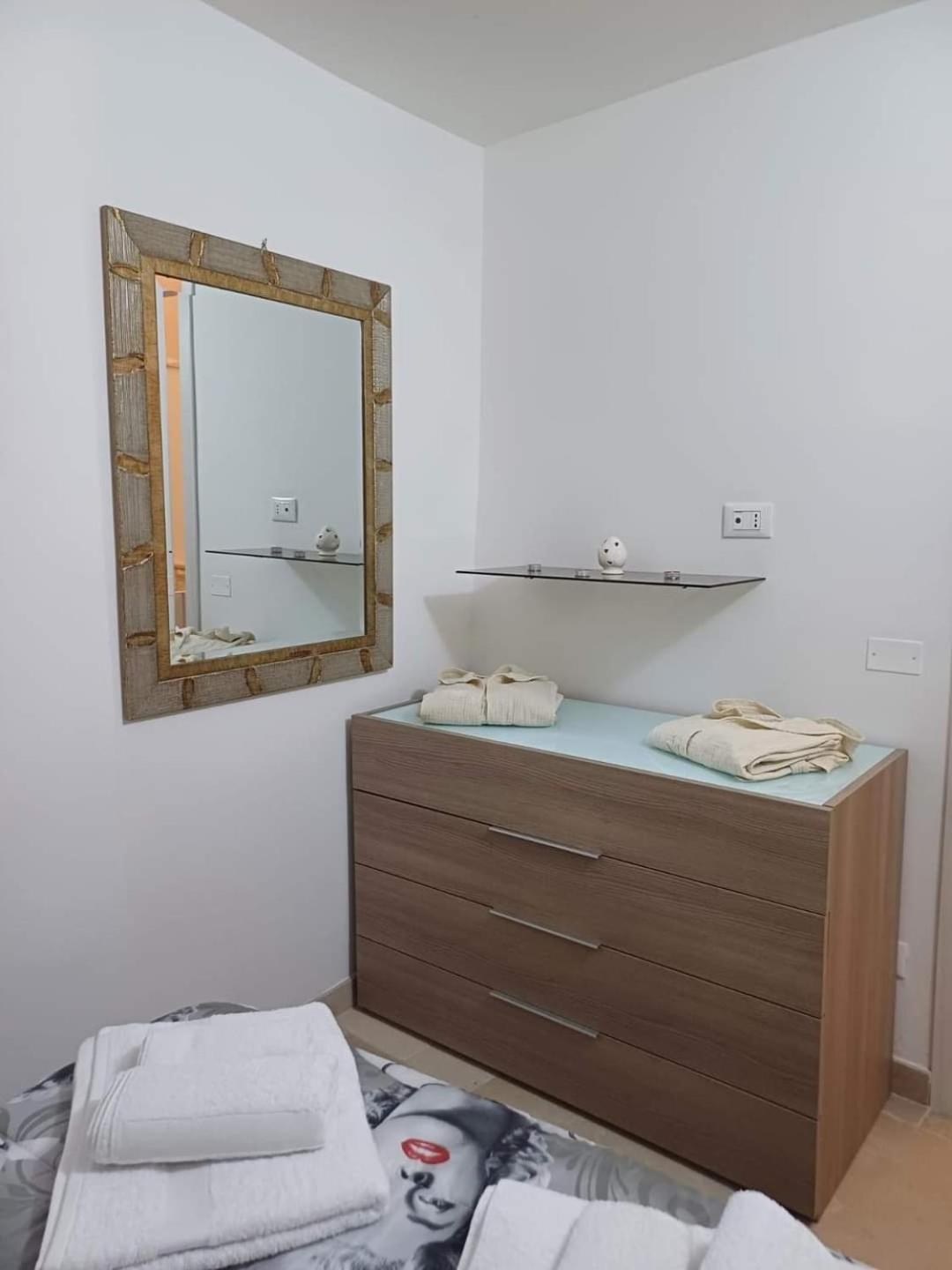 Suite 800 Ostuni Zewnętrze zdjęcie