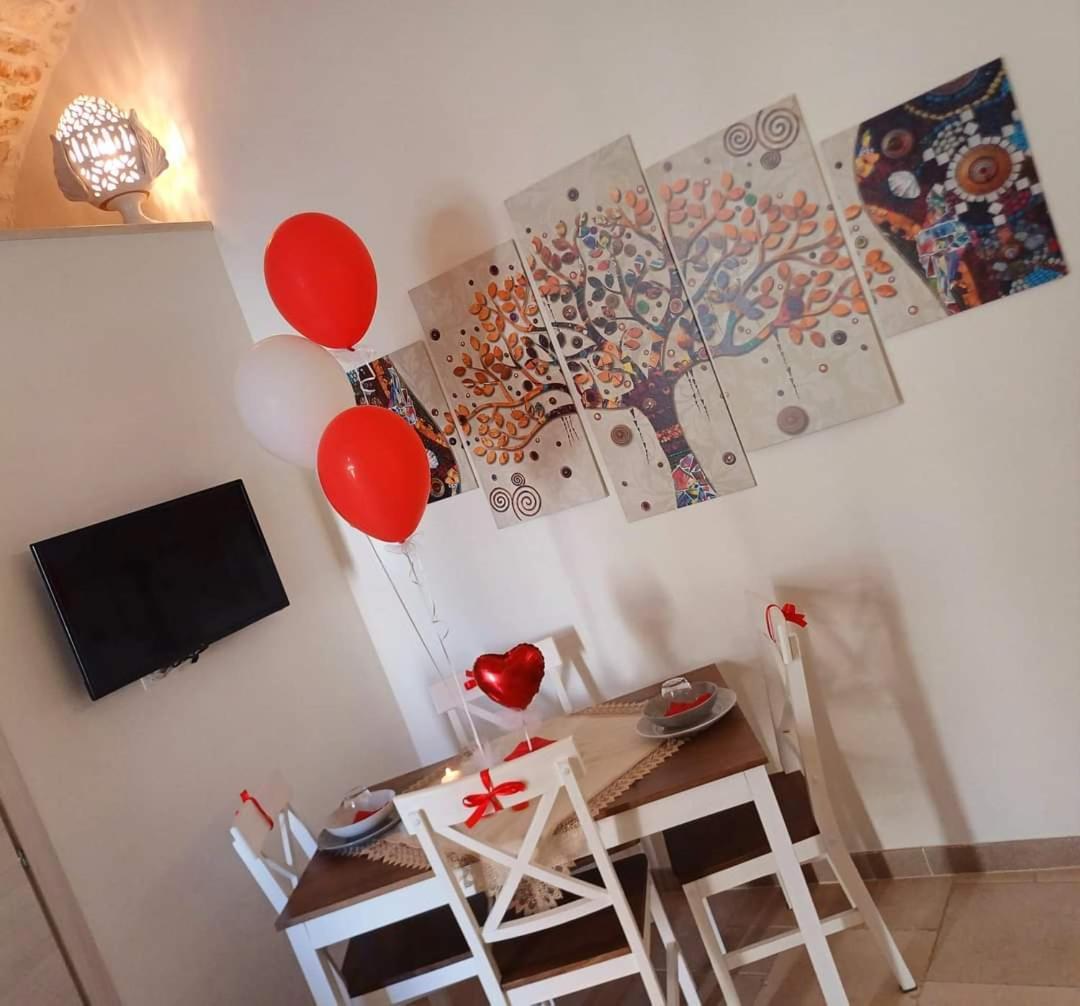 Suite 800 Ostuni Zewnętrze zdjęcie