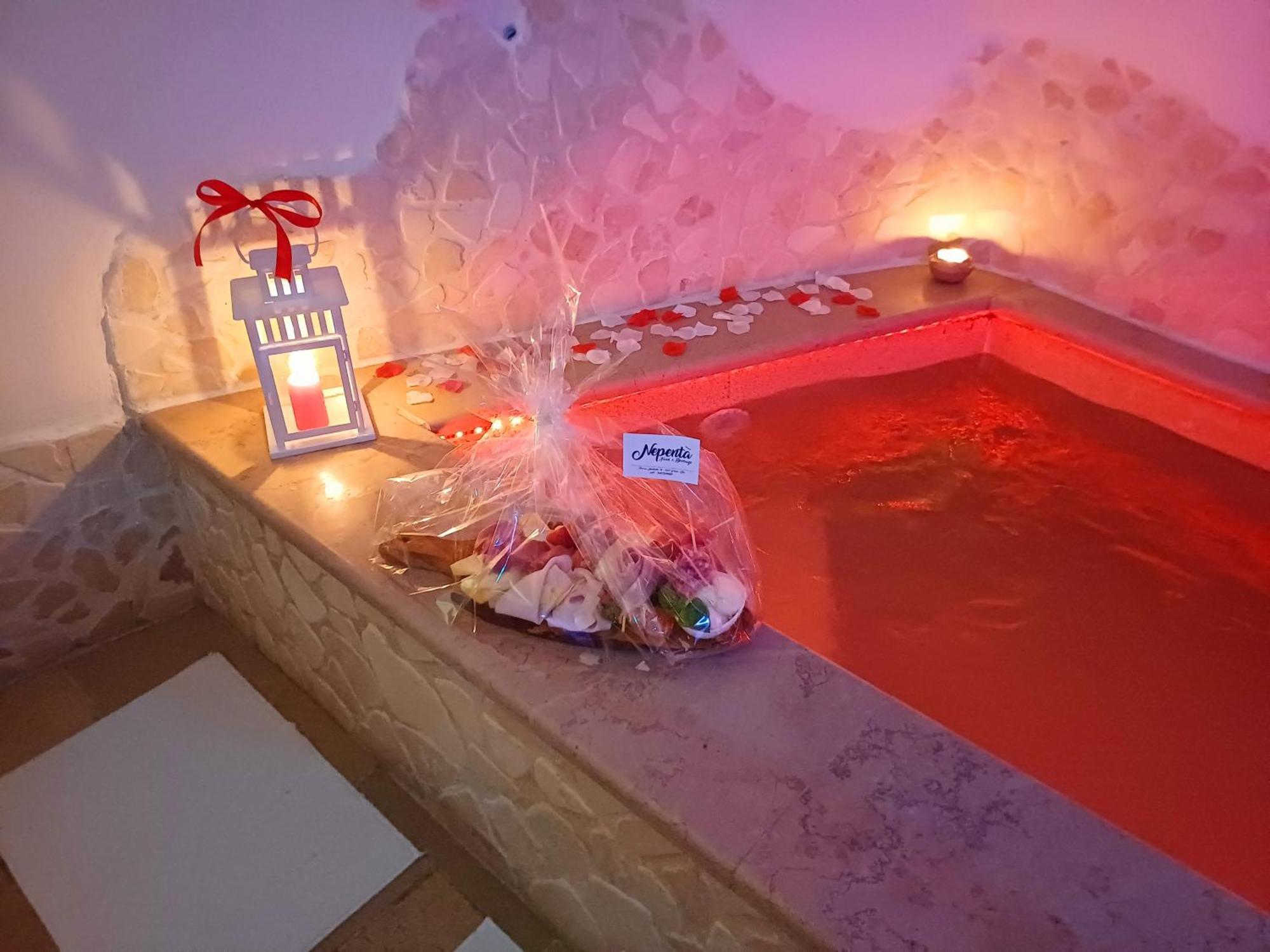 Suite 800 Ostuni Zewnętrze zdjęcie