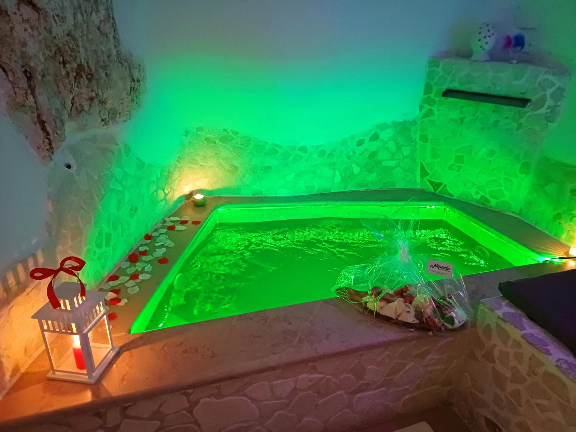 Suite 800 Ostuni Zewnętrze zdjęcie