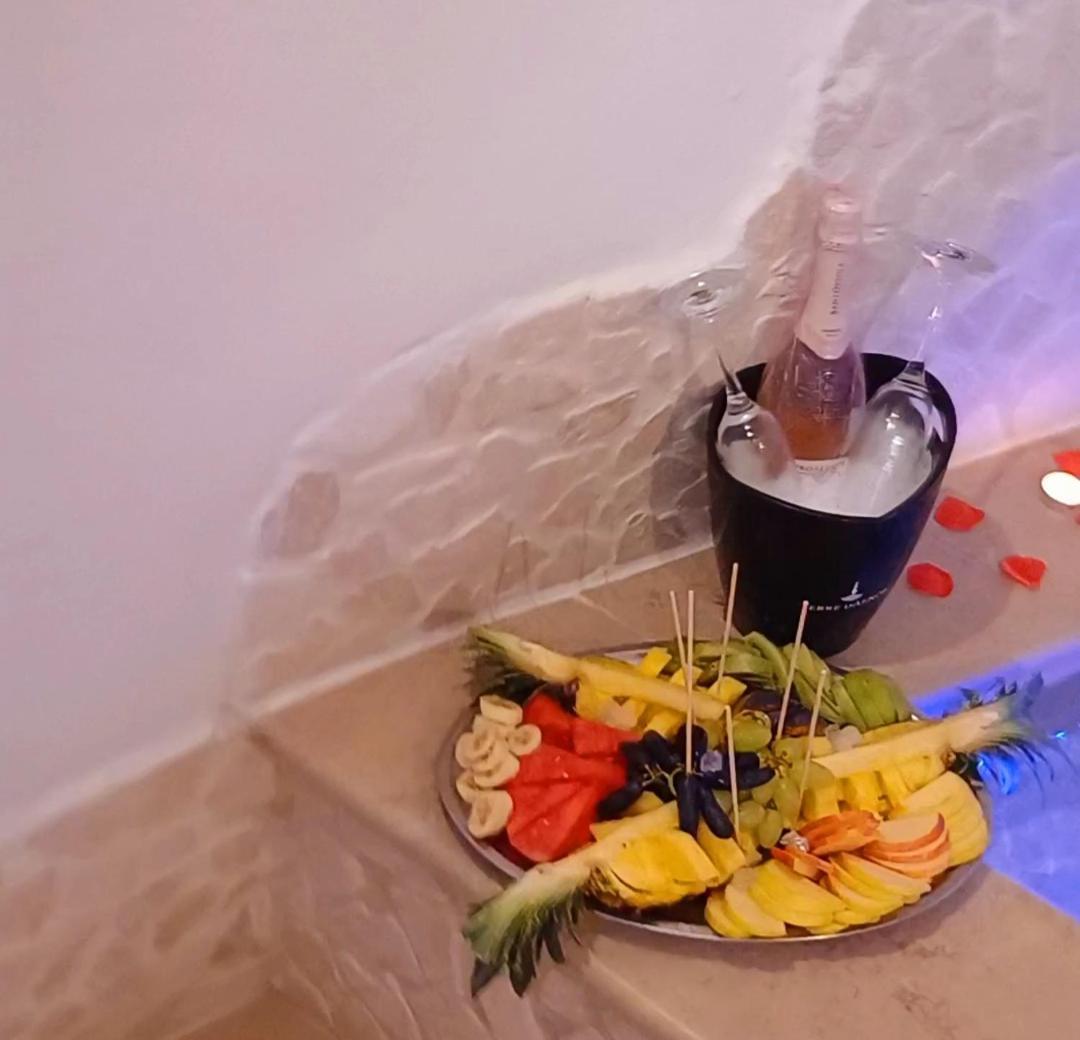Suite 800 Ostuni Zewnętrze zdjęcie