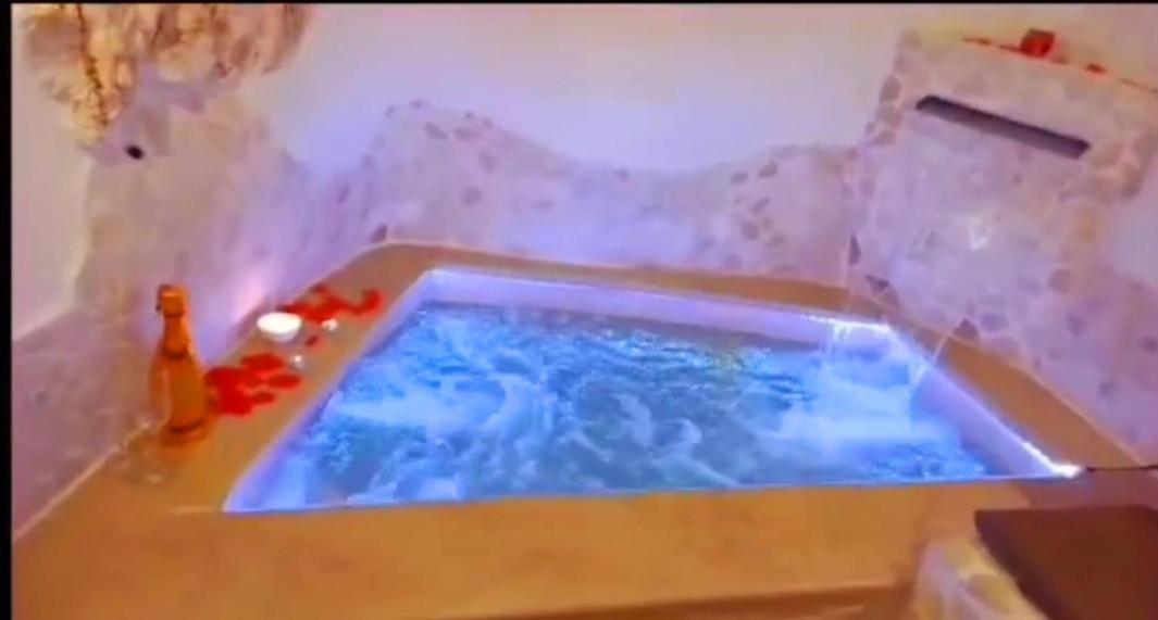 Suite 800 Ostuni Zewnętrze zdjęcie