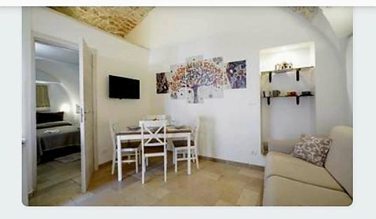 Suite 800 Ostuni Zewnętrze zdjęcie