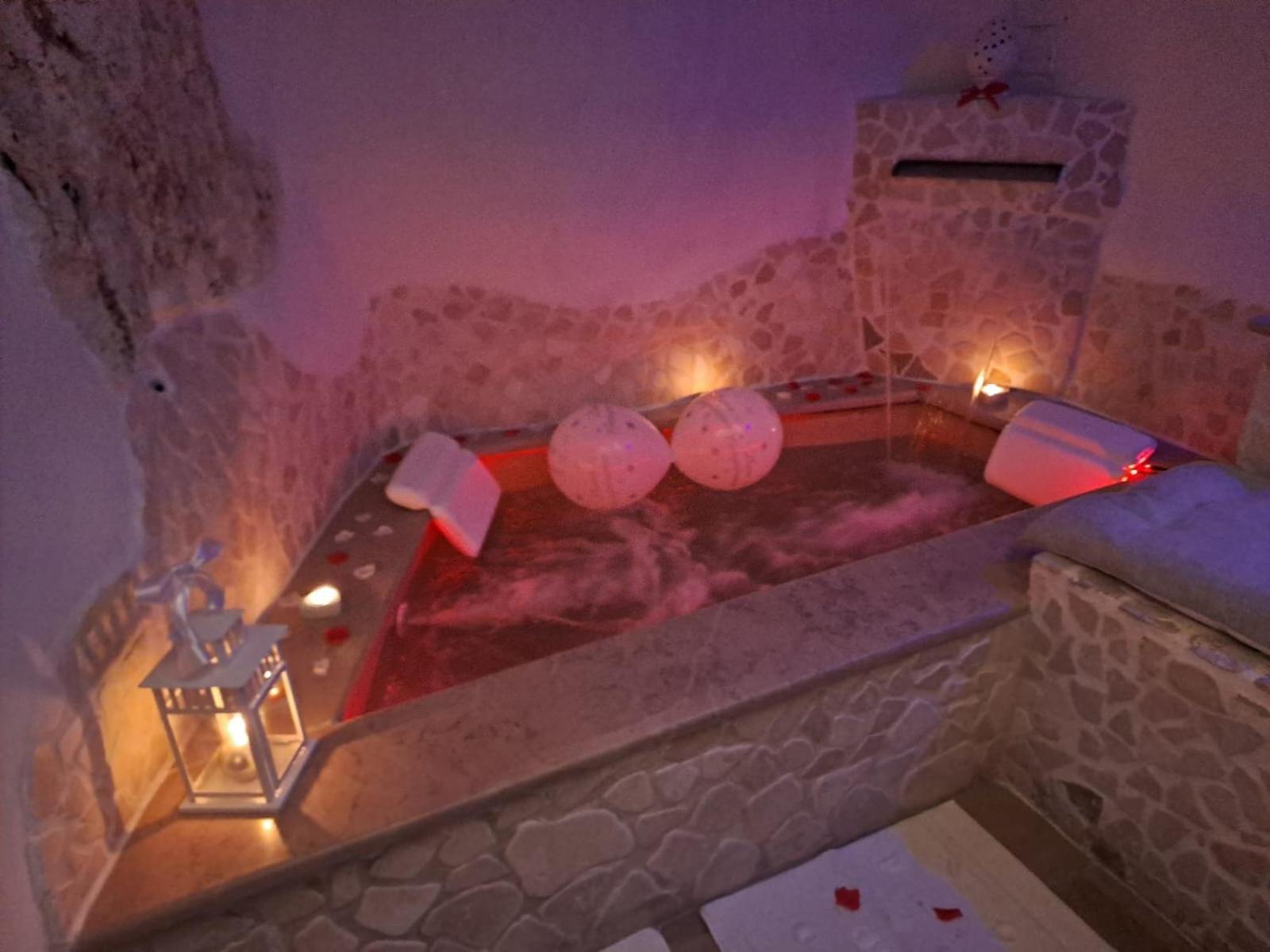 Suite 800 Ostuni Zewnętrze zdjęcie