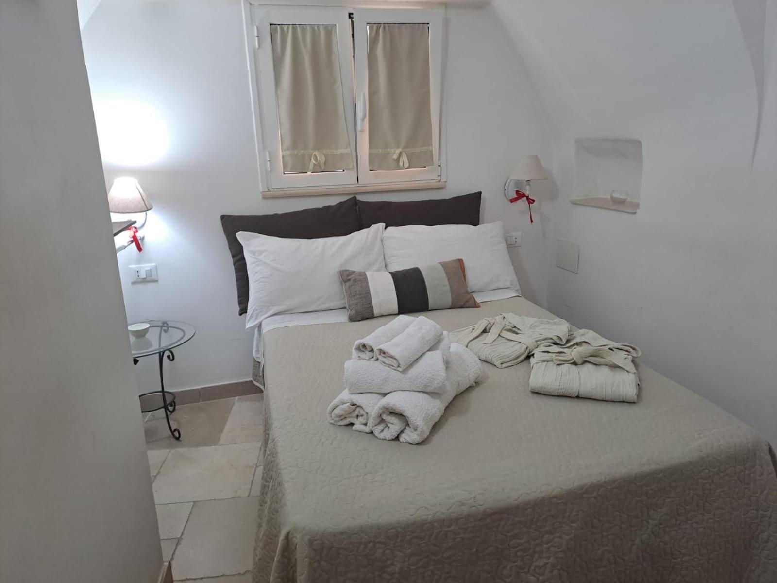 Suite 800 Ostuni Zewnętrze zdjęcie