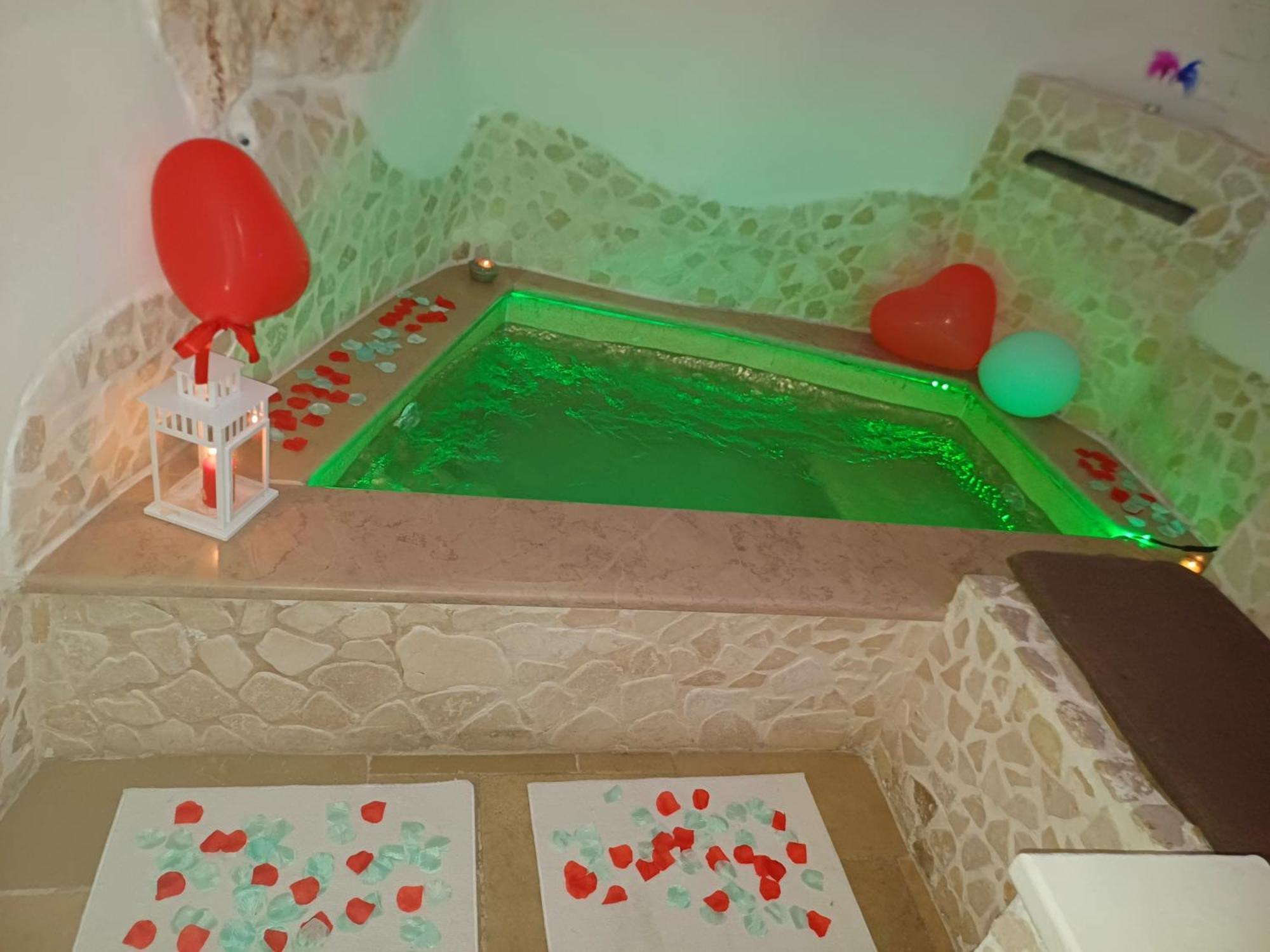 Suite 800 Ostuni Zewnętrze zdjęcie