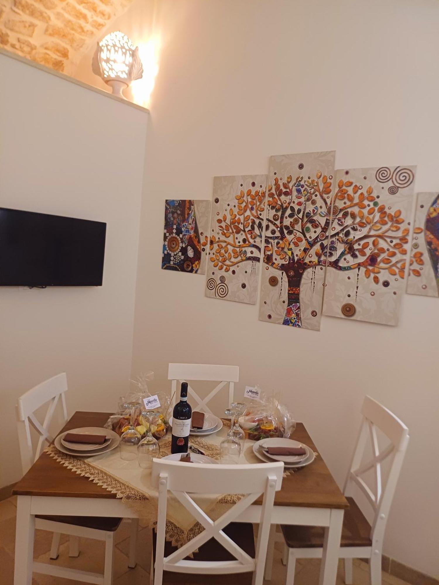 Suite 800 Ostuni Zewnętrze zdjęcie